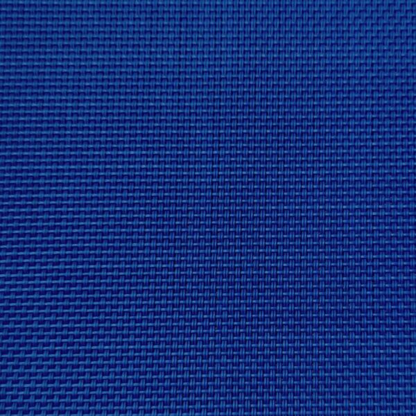Ύφασμα Εξωτερικού Χώρου Διάτρητο Μπλε 2x1 κωδ 602