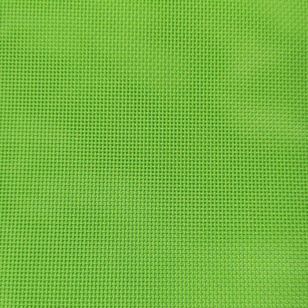 Ύφασμα Εξωτερικού Χώρου Διάτρητο Λαχανί 1×1 κωδ 19