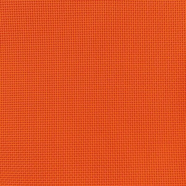 Ύφασμα Εξωτερικού Χώρου Διάτρητο Πορτοκαλί 1×1 κωδ 195