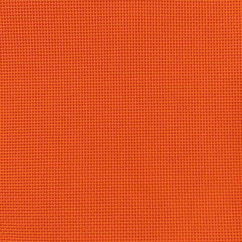 Ύφασμα Εξωτερικού Χώρου Διάτρητο Πορτοκαλί 1×1 κωδ 195