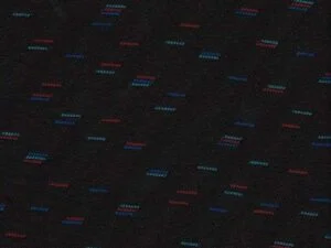 Ύφασμα Καθίσματος Αυτοκινήτου Μαύρο GP3080