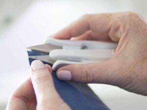 Κοφτάκι Fiskars Ultrasharp Thread Snip 1059562
