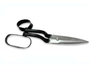 Ψαλίδι Κυρτό 18cm 16008002