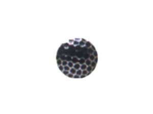 Διακοσμητικός καμπαράς 1558 Ø 11mm
