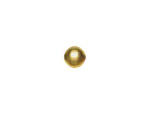 Καμπαράς Χρυσός Nο 130 1/3 11,3mm