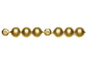 Αλυσίδα 1m χρυσό Nο 130 1/3 11,3mm