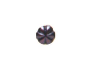 Διακοσμητικός καμπαράς 1160A Ø 11.5mm