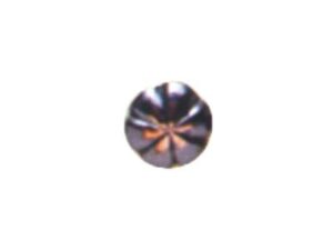 Διακοσμητικός καμπαράς 1191A Ø 16mm