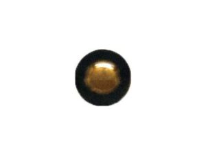 Καμπαράς Οξιντέ ( μαύρο – χρυσό ) Nο 200 1/3 20mm