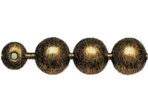 Αλυσίδα 1m Πατινέ Nο 200 1/3 20mm