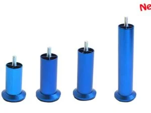 Μεταλλικά Πόδια 7065 Blue