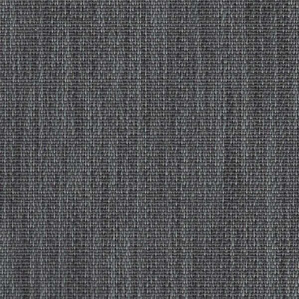 Διάτρητο Ύφασμα Ανθρακί 2x1