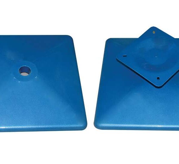 metalliki-vasi-polythronas