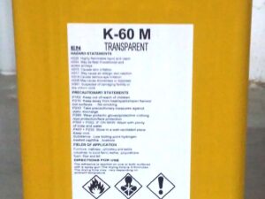 Κόλλα Dunlop K-60 M