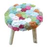 ksilino-skampo-polyxromo-abbey-4-stool