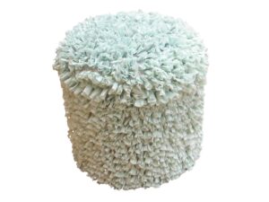 Σκαμπό Aqua AE-45 Round Stool