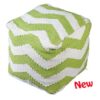 poyf-skampo-ivory-prasino-chevron-pouf