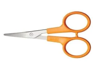 Ψαλίδι Fiskars Classic Curved Manicure Scissors 10cm 1000813