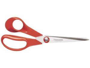 Ψαλίδι Γενικής Χρήσης Για Αριστερόχειρες Fiskars Classic Left Handed General Purpose 21cm 1005147