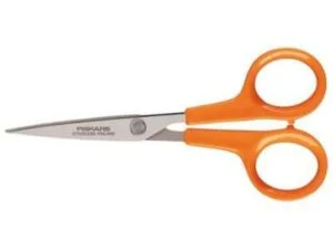 Ψαλίδι Fiskars Classic Micro tip Scissors 13cm 1005153