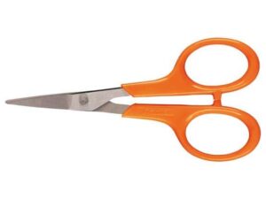 Ψαλίδι Fiskars Classic Embroidery Straight Scissors 10cm 1005143