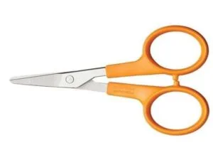 Ψαλίδι Fiskars Classic Round-tip Manicure Scissors 10cm 1003028