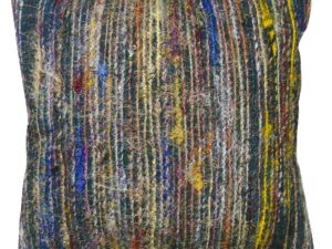Διακοσμητικό Μαξιλάρι Patchwork Πολύχρωμο RS-73