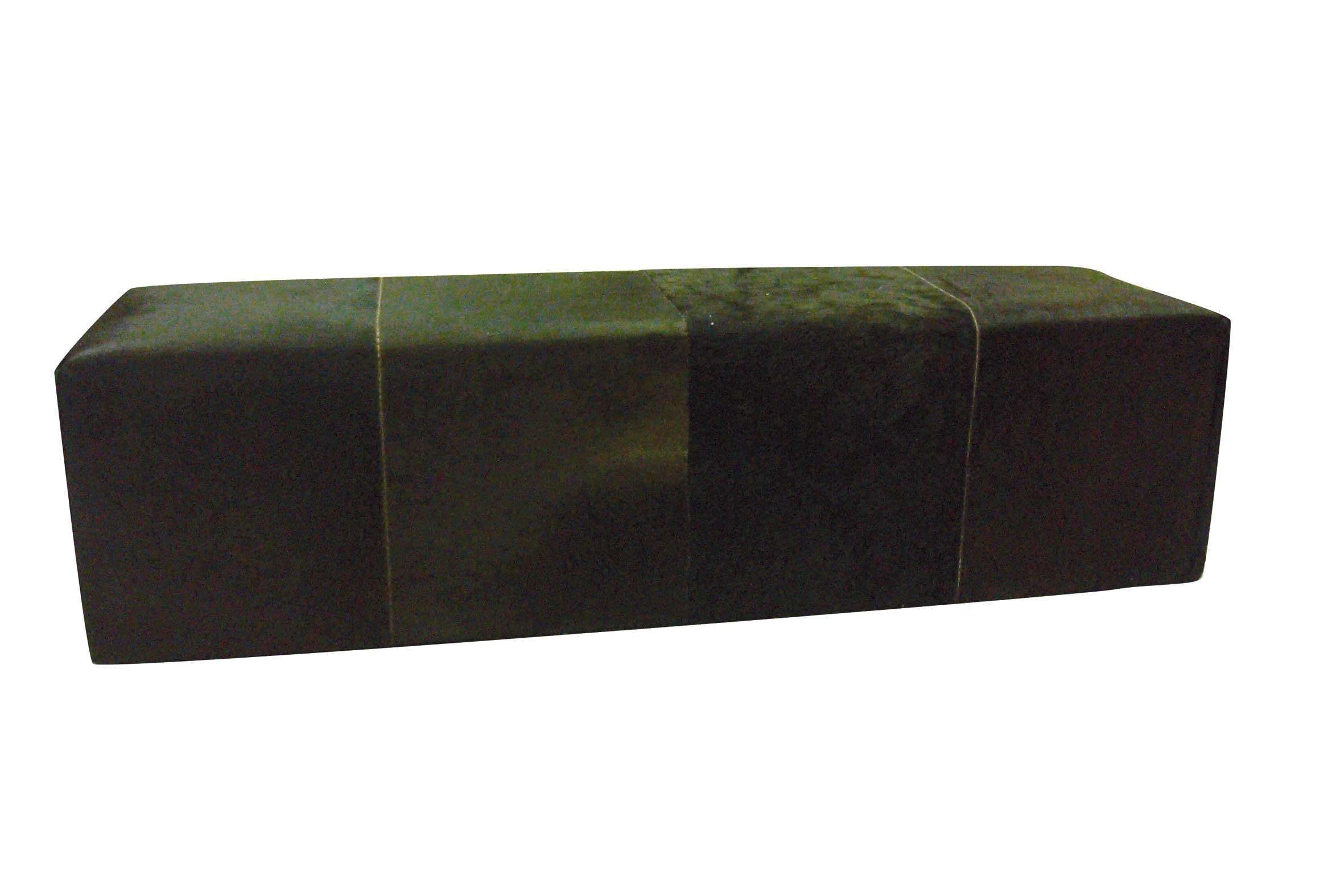 dermatino-skampo-mplok-skouro-kafe-super-block-sofa