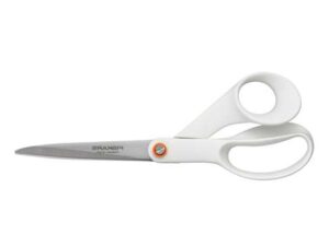 Ψαλίδι Fiskars Functional Form White 21cm 1020412