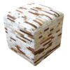 dermatino-skampo-aspro-kafe-kb-89-stool