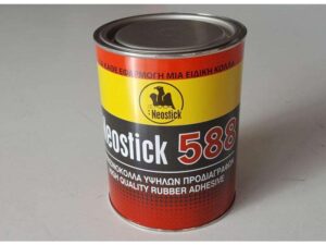 Βενζινόκολλα Neostick 588 1kg