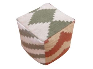 Πουφ Πολύχρωμο NS-47 Bean Bag
