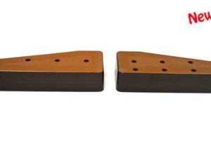 P876 WOODEN PATTERN – Πλαστική γωνία