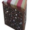 ksilino-skampo-medium-brown-twig-triangle