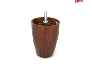 R218 WOODEN PATTERN – Πλαστικό πόδι