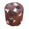 dermatino-skampo-skouro-kafe-round-matador-small-block