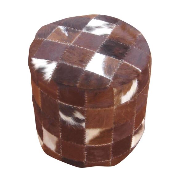 dermatino-skampo-skouro-kafe-round-matador-small-block