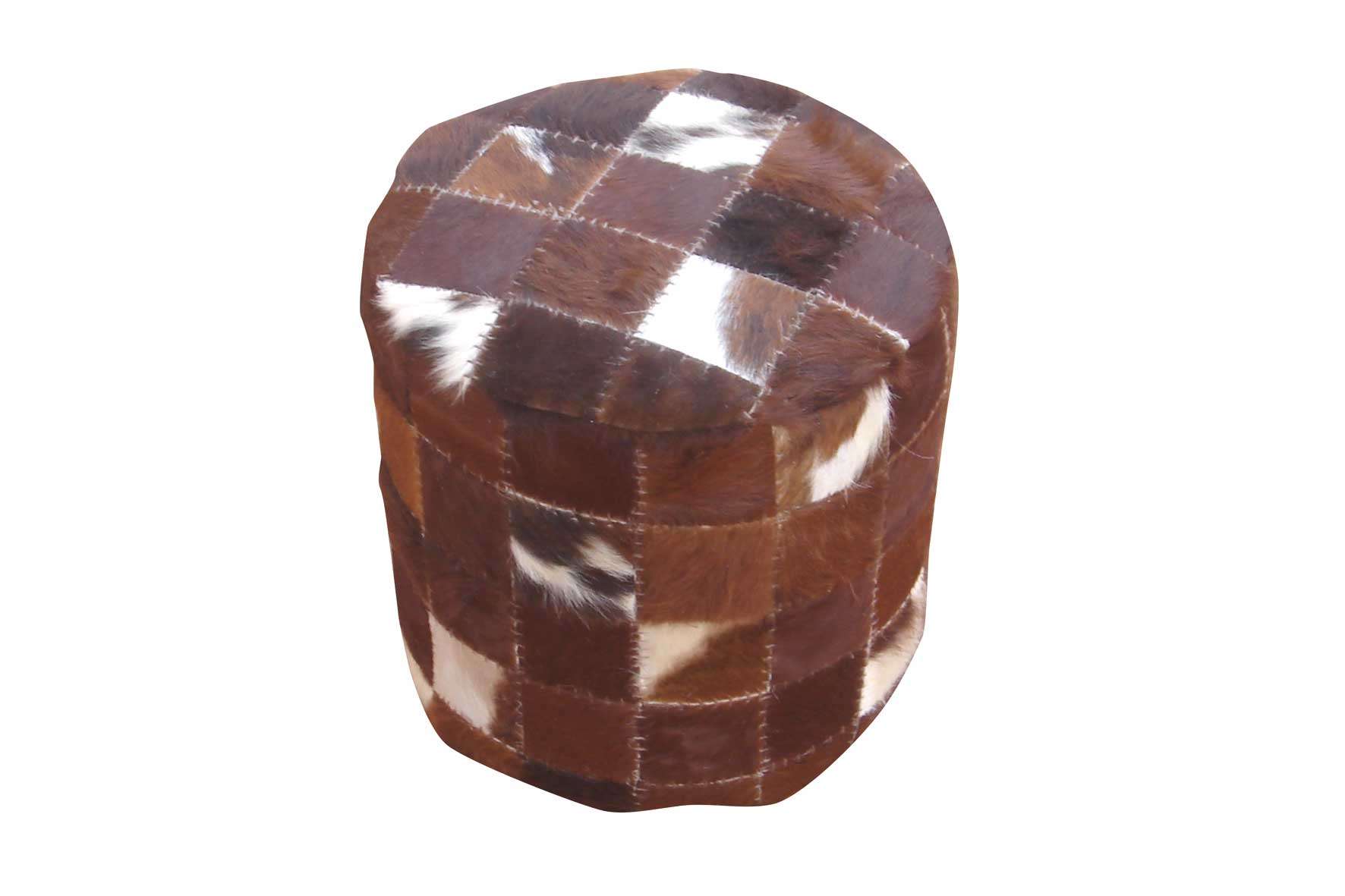 dermatino-skampo-skouro-kafe-round-matador-small-block