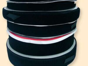Αυτόδετη Ταινία Μαύρη Velcro