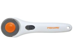 Περιστροφικός Κόφτης Fiskars Stick Rotary Cutter 45mm 1003736