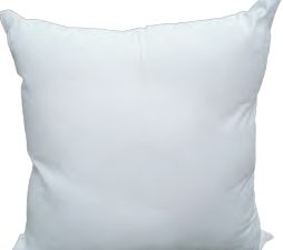 Διακοσμητικό Μαξιλάρι 80x80cm Νο11