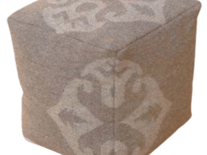 Πουφ Natural NS-51 Bean Bag