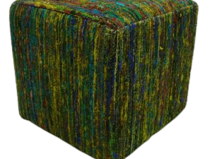 Σκαμπό Πολύχρωμο AM-53 Stool