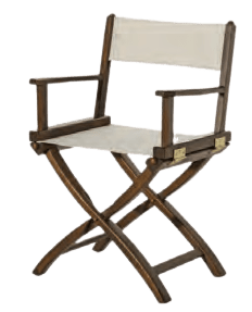 Καρέκλες Σκηνοθέτη