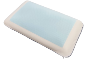 Μαξιλάρι Ύπνου Special Cool Gel Μαλακό 70x40x15cm | 1902-436