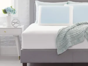 Μαξιλάρια Ύπνου Memory Foam - Cool Gel - Latex