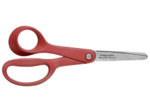 Ψαλίδι Παιδικό Για Αριστερόχειρες 8+ Ετών Fiskars Classic Kids LeftHanded 13cm 1005169