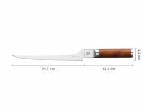 Μαχαίρι Φιλεταρίσματος Fiskars Norden Flexible Filleting Knife 31,55cm 1026423