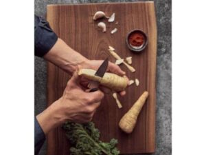 Μαχαίρι Fiskars Titanium Paring Knife 24cm 1027297