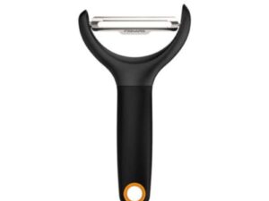 Αποφλοιωτής Λαχανικών Fiskars Fuctional Form Vegetable Peeler 15cm 1016122